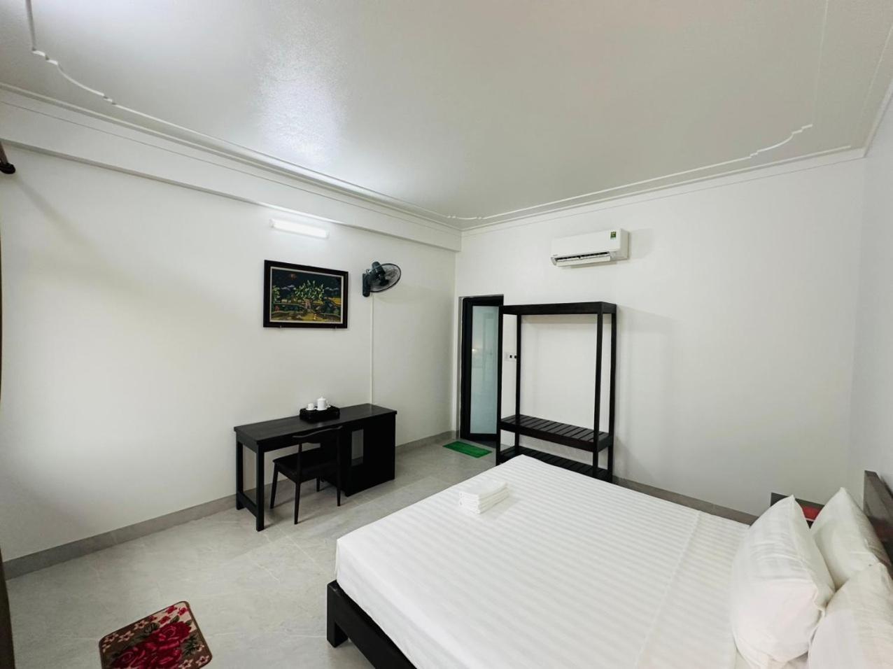 Tam Coc Lullaby Homestay Ninh Binh Eksteriør billede