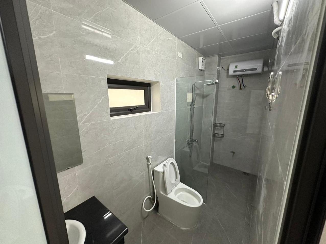 Tam Coc Lullaby Homestay Ninh Binh Eksteriør billede