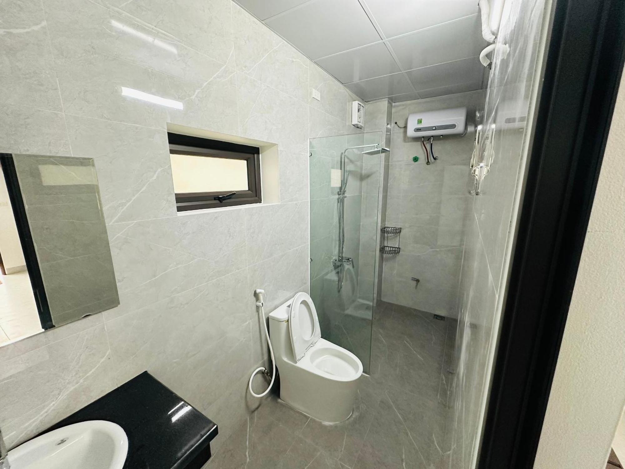 Tam Coc Lullaby Homestay Ninh Binh Eksteriør billede