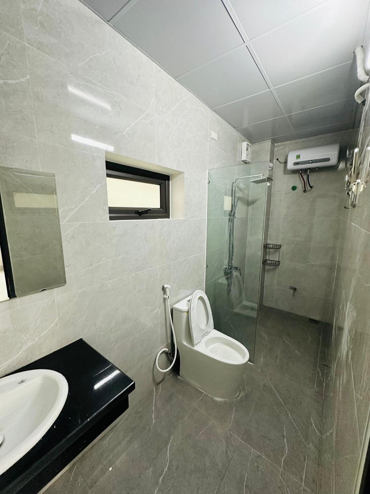 Tam Coc Lullaby Homestay Ninh Binh Eksteriør billede