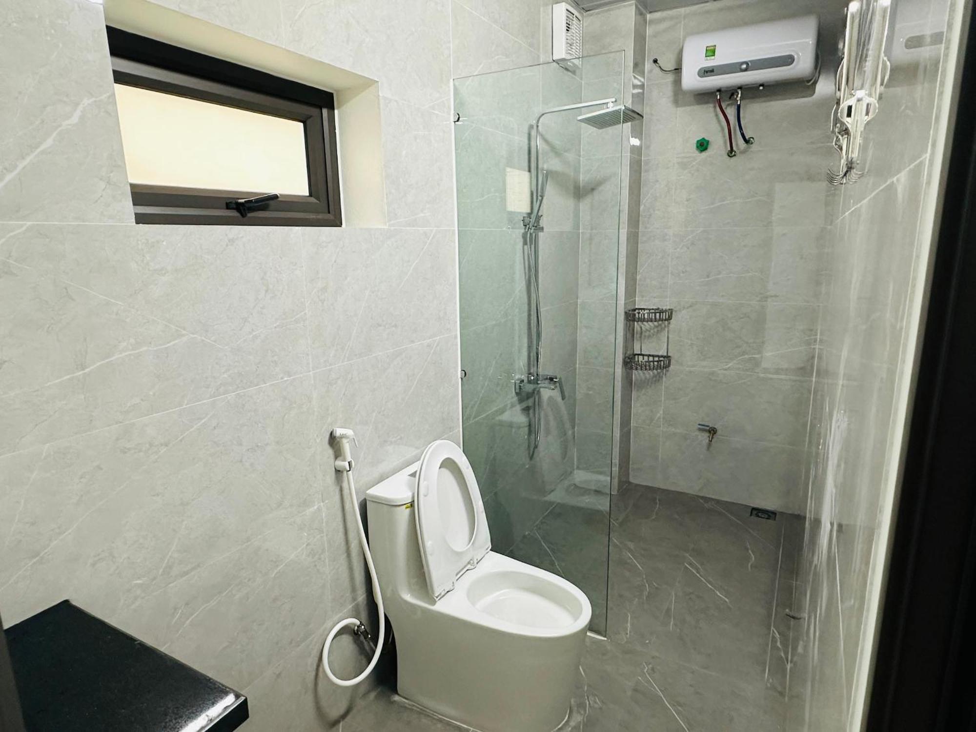 Tam Coc Lullaby Homestay Ninh Binh Eksteriør billede